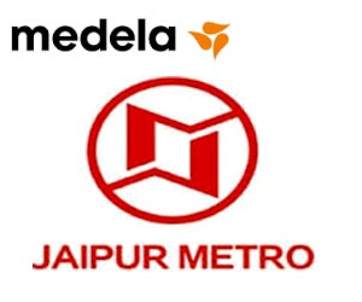 Medela India joins hands with JMRC to celebrate Motherhood