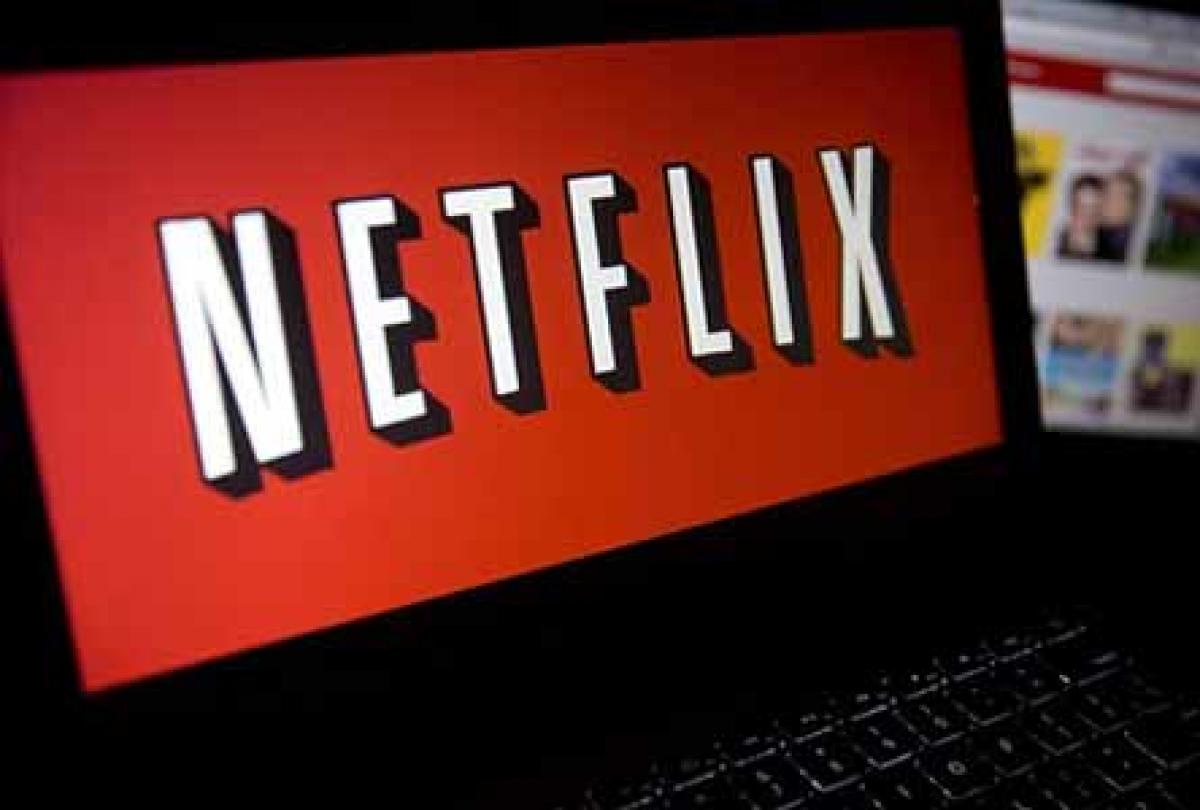 Irresistible offer: Watch Netflix videos for free!