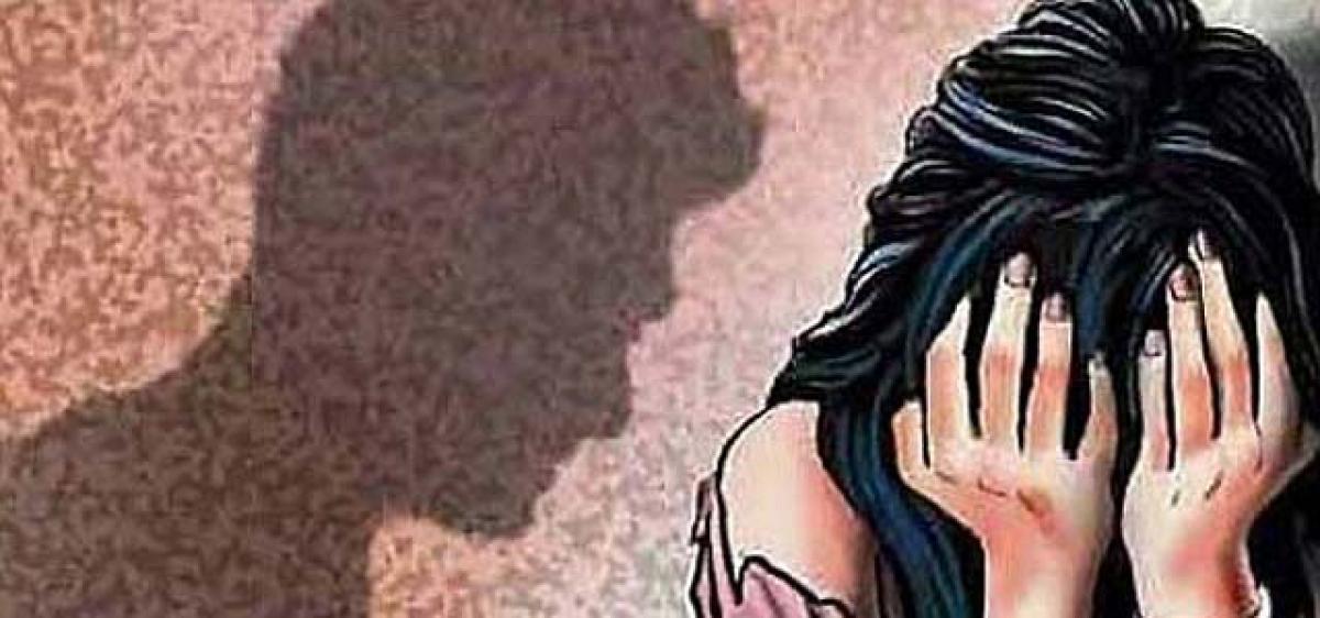 3 engg college employees held for harassing girl students