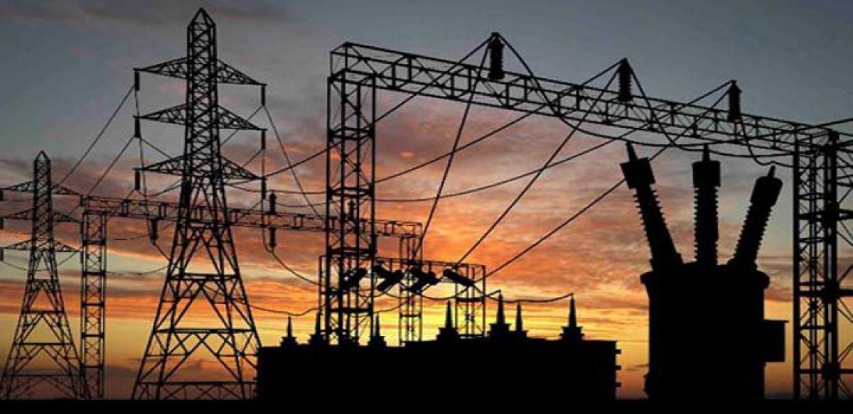 Telangana aims to generate 23,912 MW in 3 years