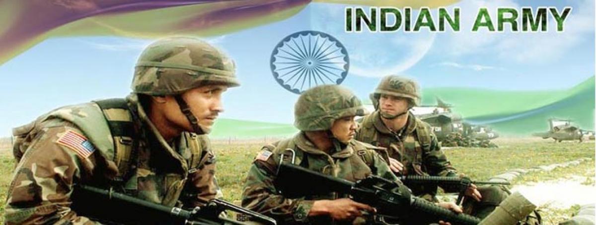 Ten best Indian Army quotes: Must read. Really felt proud just by reading them.