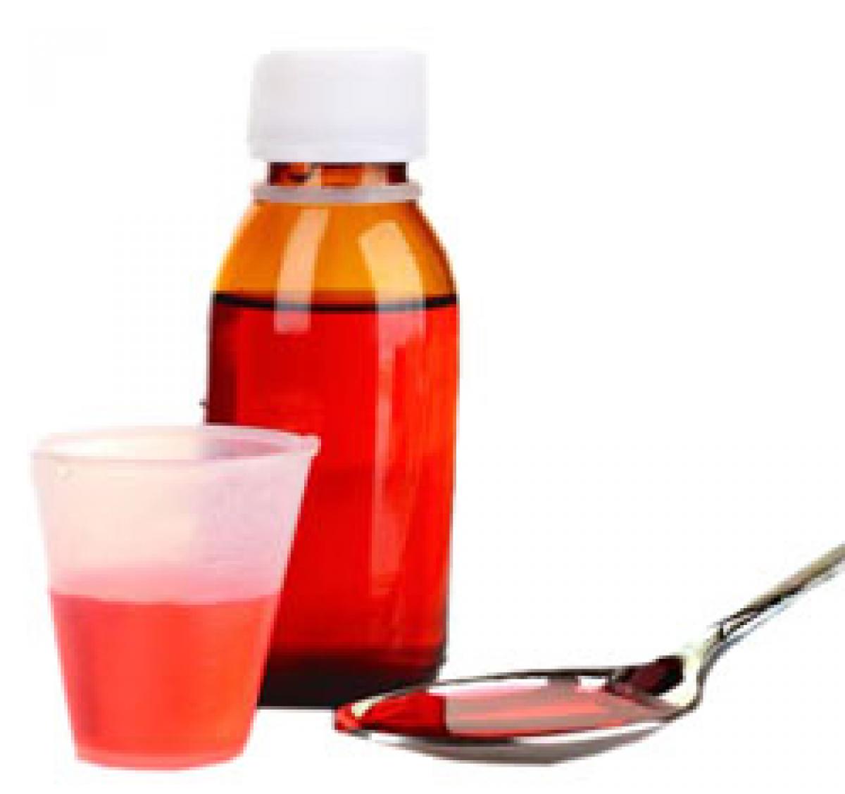 Stay away from cough medicines containing codeine: Doctors