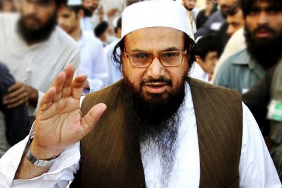 Hafiz Saeeds brother-in-law Makki gets charge of head of Jamaat-ud-Dawah