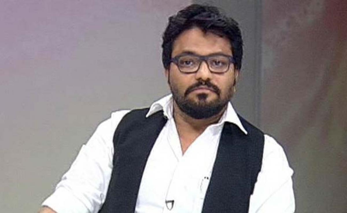 High Court Grants Stay On Criminal Proceedings Against Babul Supriyo