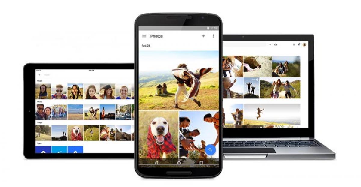 Google Photos update makes it easier to edit images