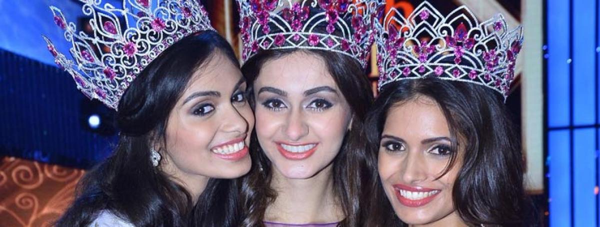 Aafreen Rachel Vaz hopes to win Miss Supranational 2015 crown for India