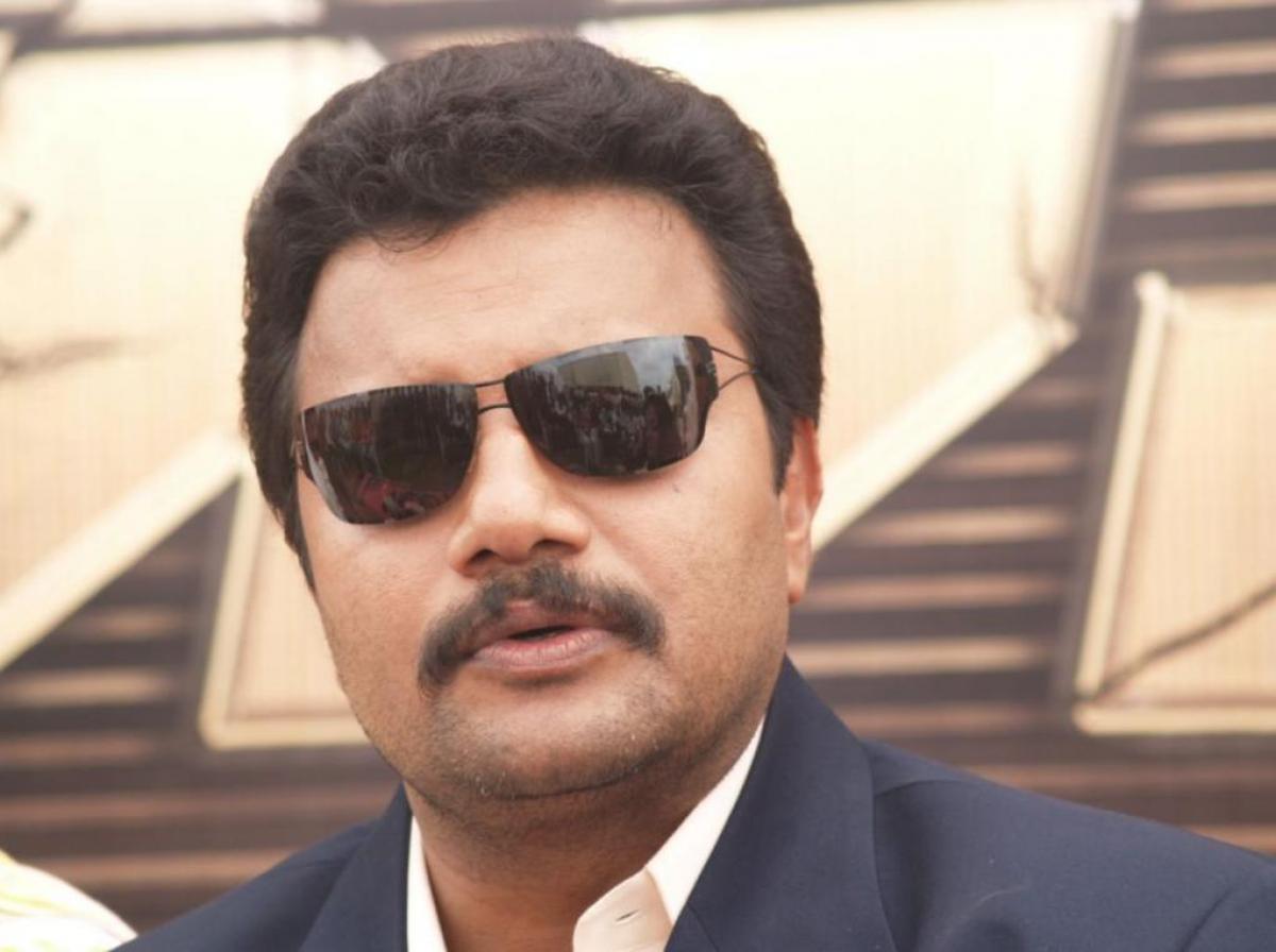 Sai Kumar turns brand ambassador for Vijayawada City police