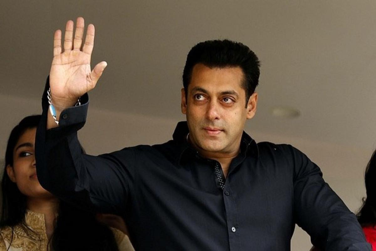 Salman Khan regrets tweets on Yakub Memon