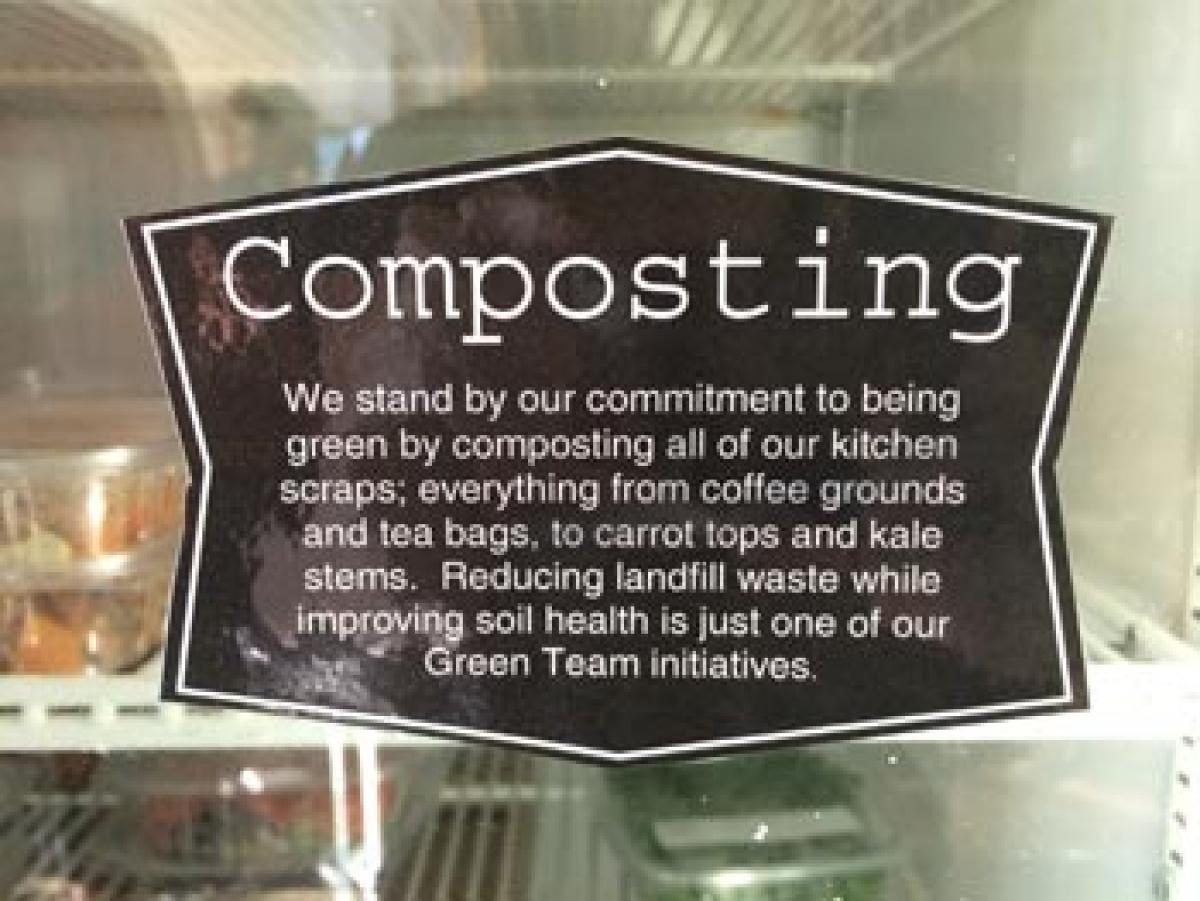 What is City Compost?