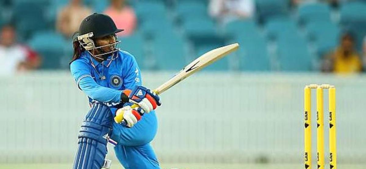 India, South Africa gear up for final of ICC Womens WC qualifier