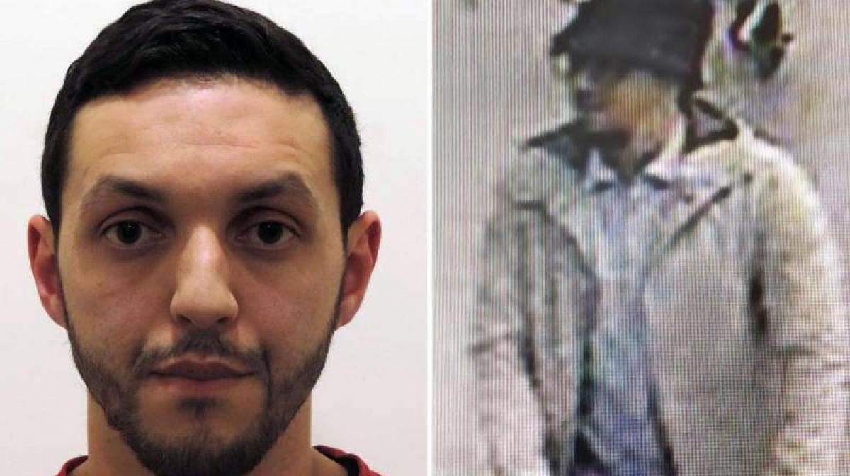 Paris attacks suspect wanted to die a martyr: Belgian police