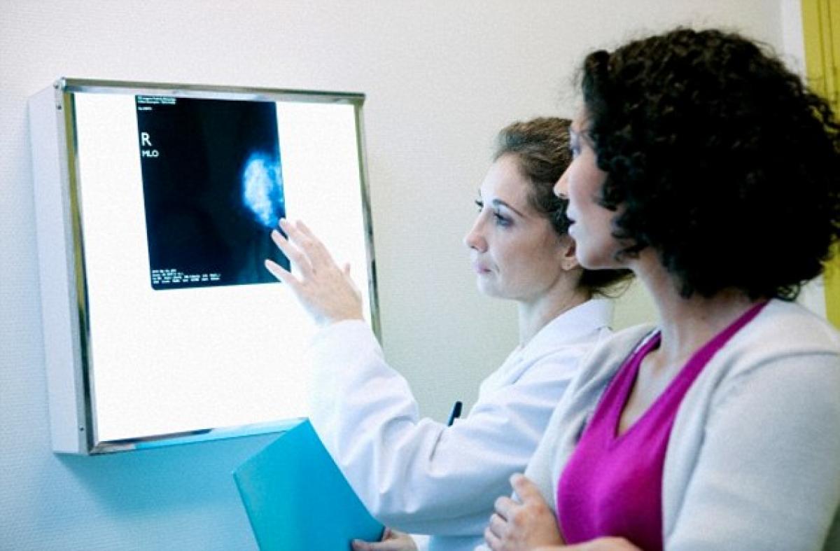 How women can cheat the breast cancer gene risk