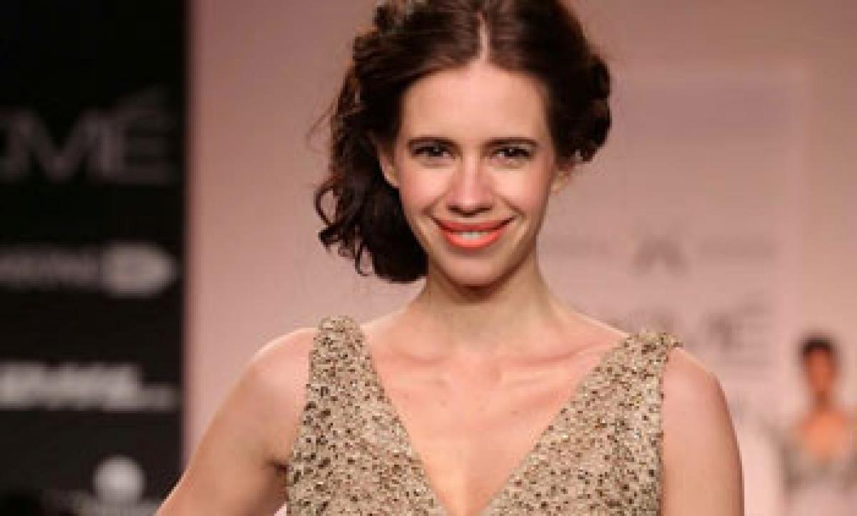 Kalki feels it’s great time for small independent films