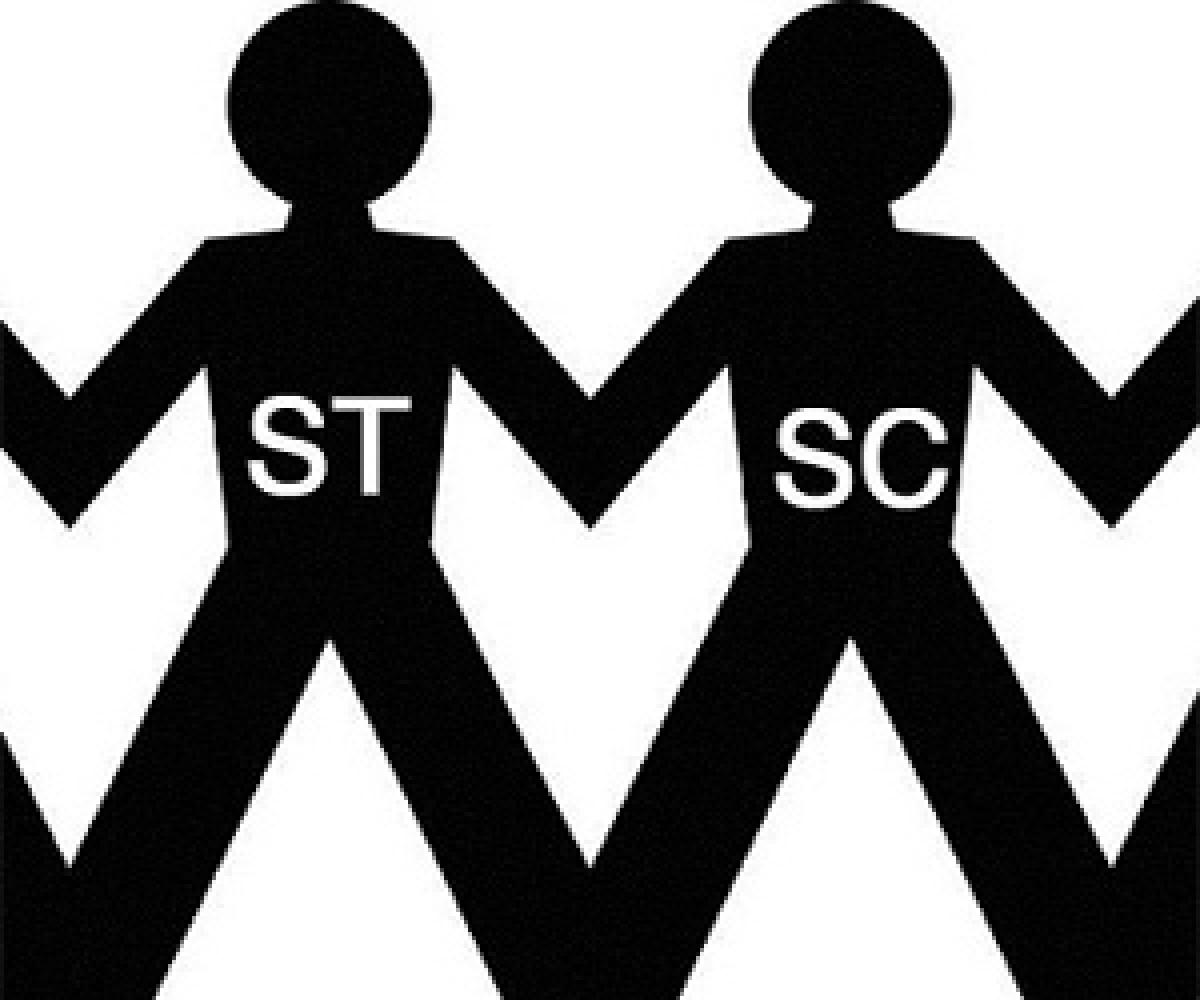 Categorising SCs: To be or not to be