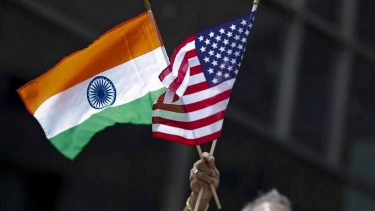 Over 30,000 Indians overstayed in US in 2016