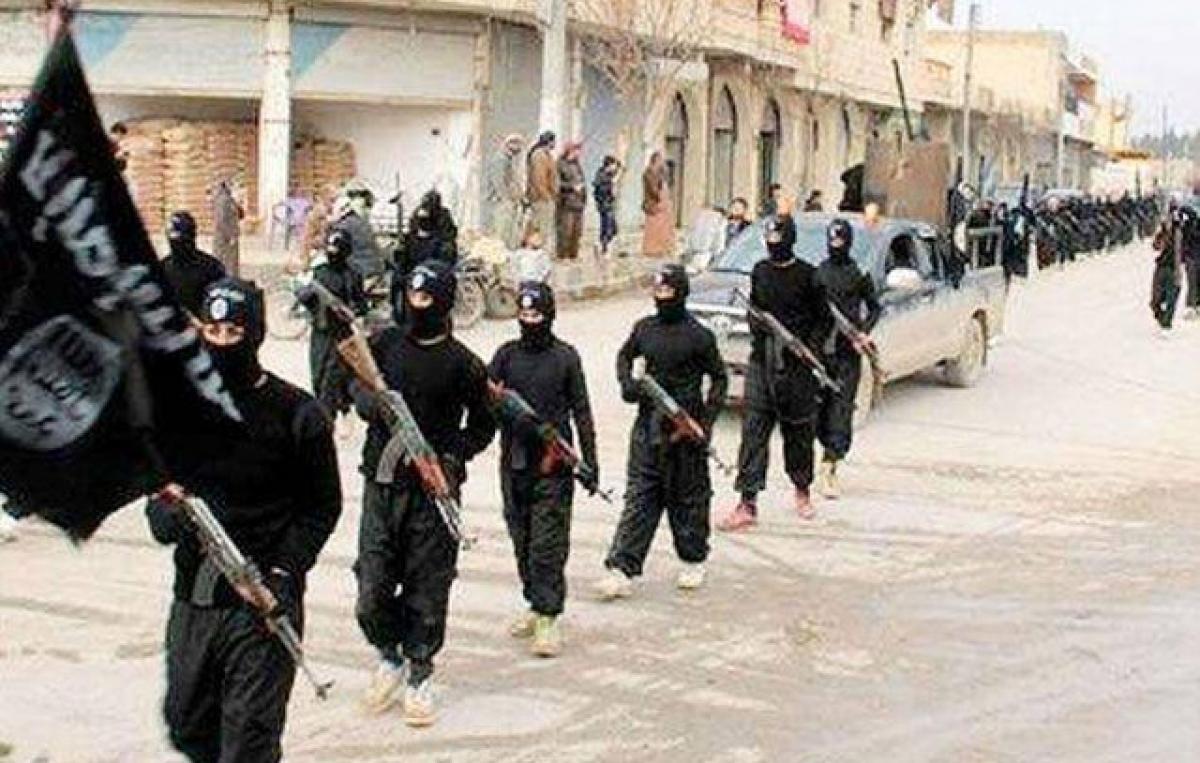 ISIS frees Bengaluru man in Libya