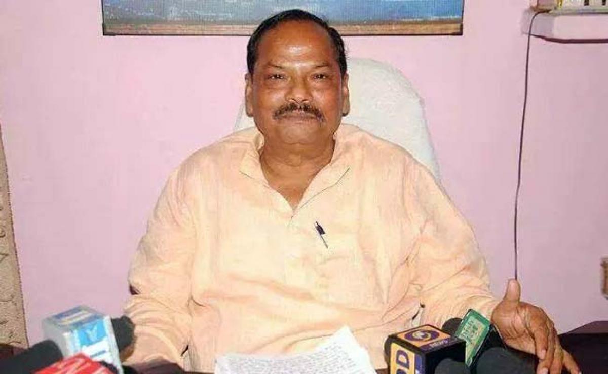 Pension Of Labourers To Be Increased To Rs. 750 Per Month: Raghubar Das