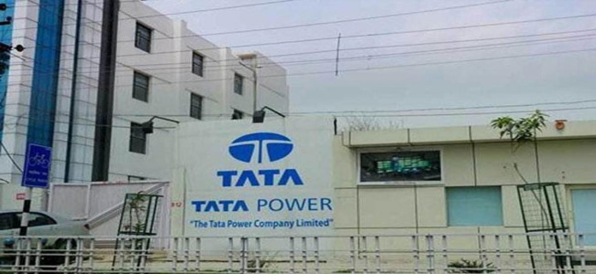 Tata Power offers to sell 51 per cent stake in Mundra for Re 1