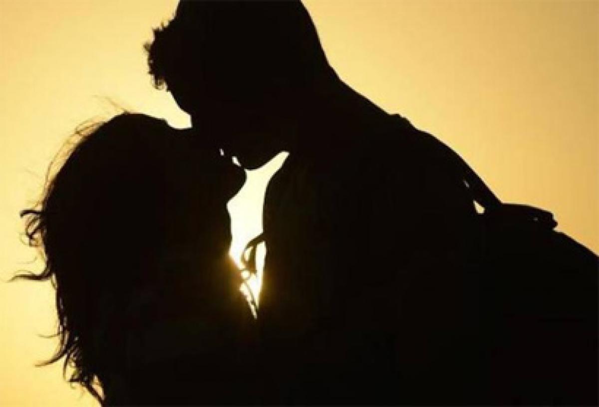 Kiss of death for relationships unveiled