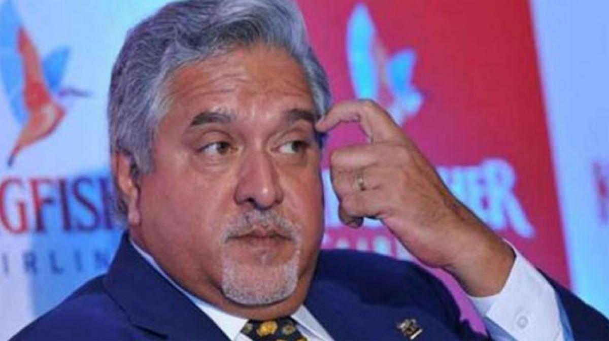 Exiled tycoon Mallya: India wrong to sequester some assets in graft case