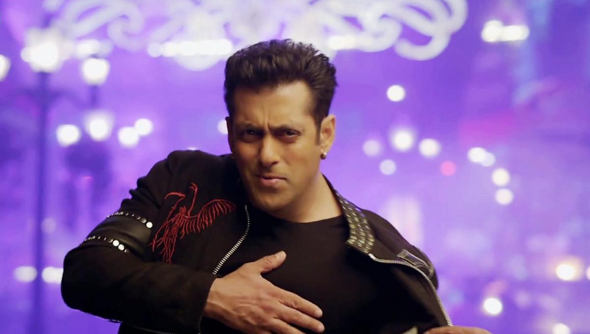 Salman Khans Sultan teaser out!