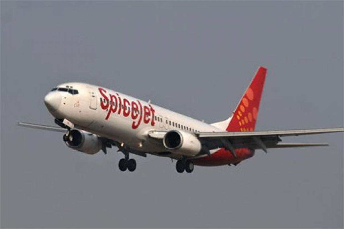 SpiceJet unveils discounted fares