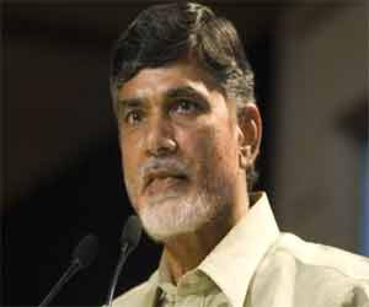 AP Chief Minister to visit Veligonda project tomorrow