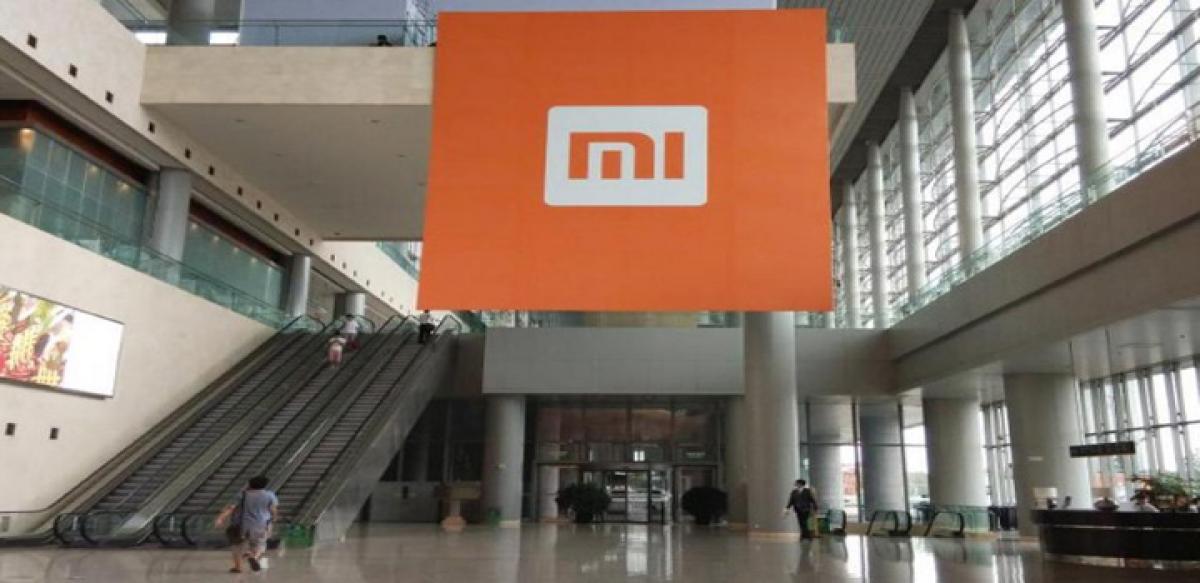 Xiaomi makes $25 mn investment in Indian entertainment firm