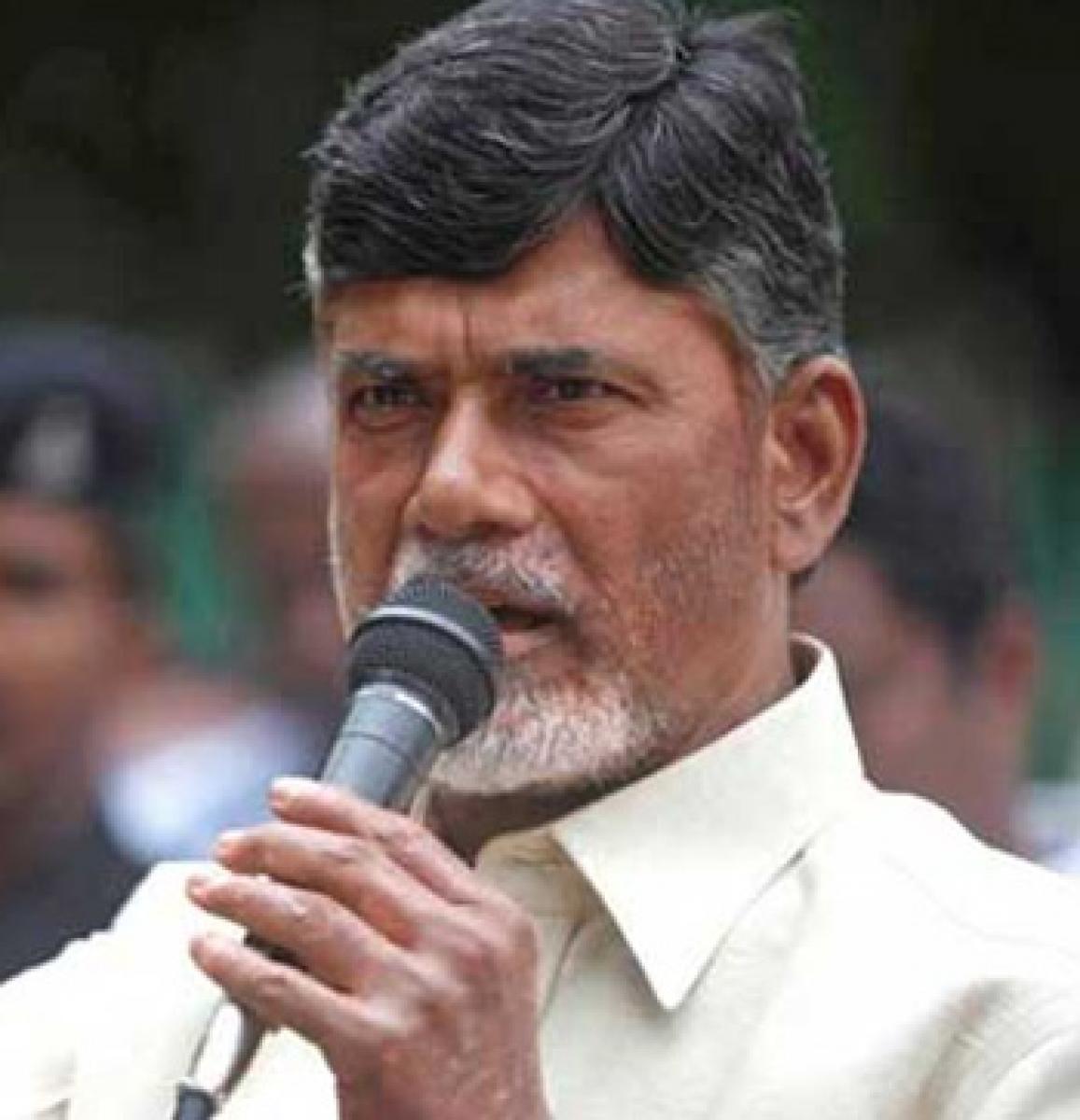 Andhra Pradesh to be developed as knowledge hub