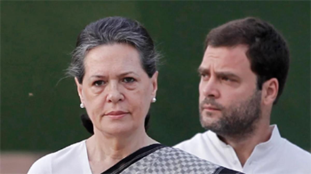 Assam polls: Sonia, Rahul to start campaigning from Mar.29