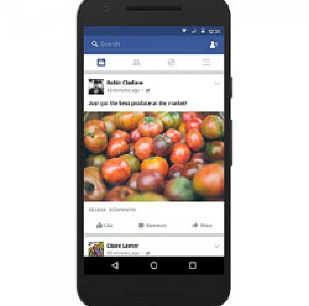 Facebook to let you post comments even when offline