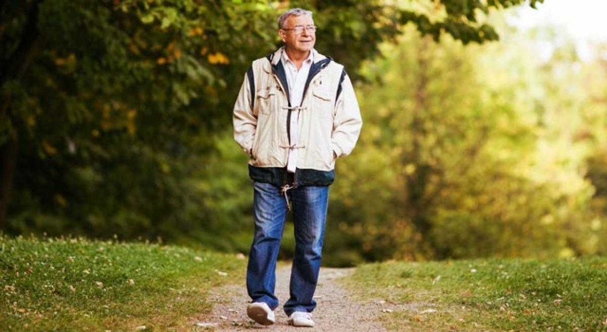 Short walks after meals can help reduce diabetes