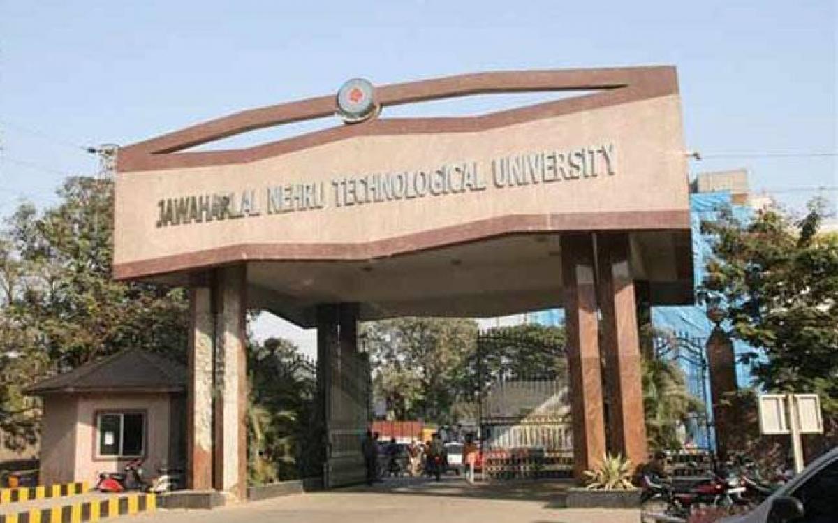 JNU student commits suicide