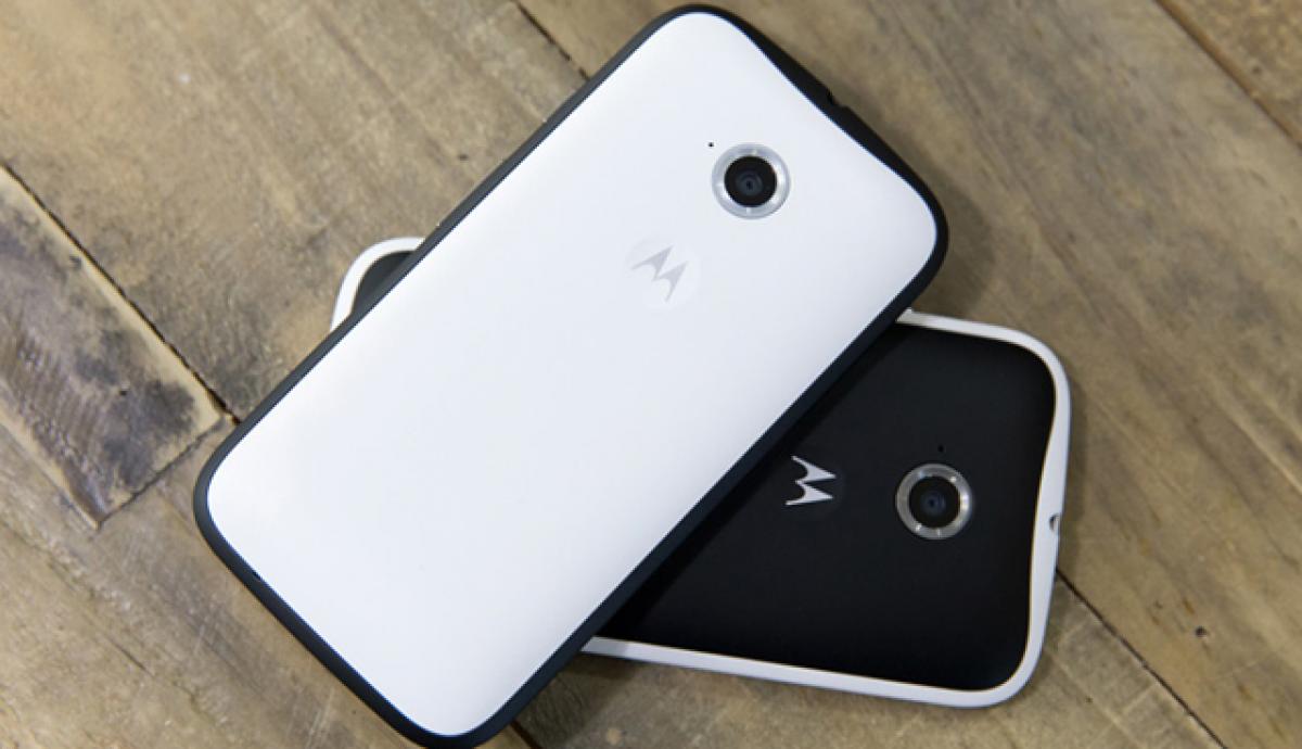 Moto E Power smartphone launched at 7,999