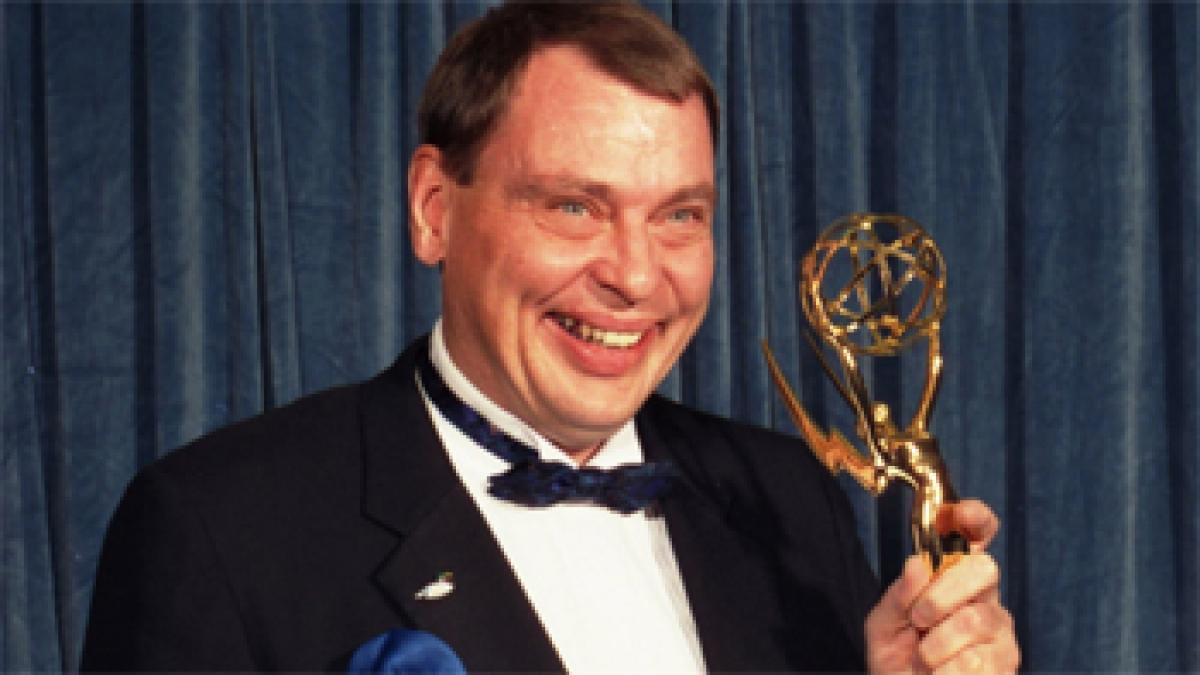 `L.A. Law` star Larry Drake passes away at 66