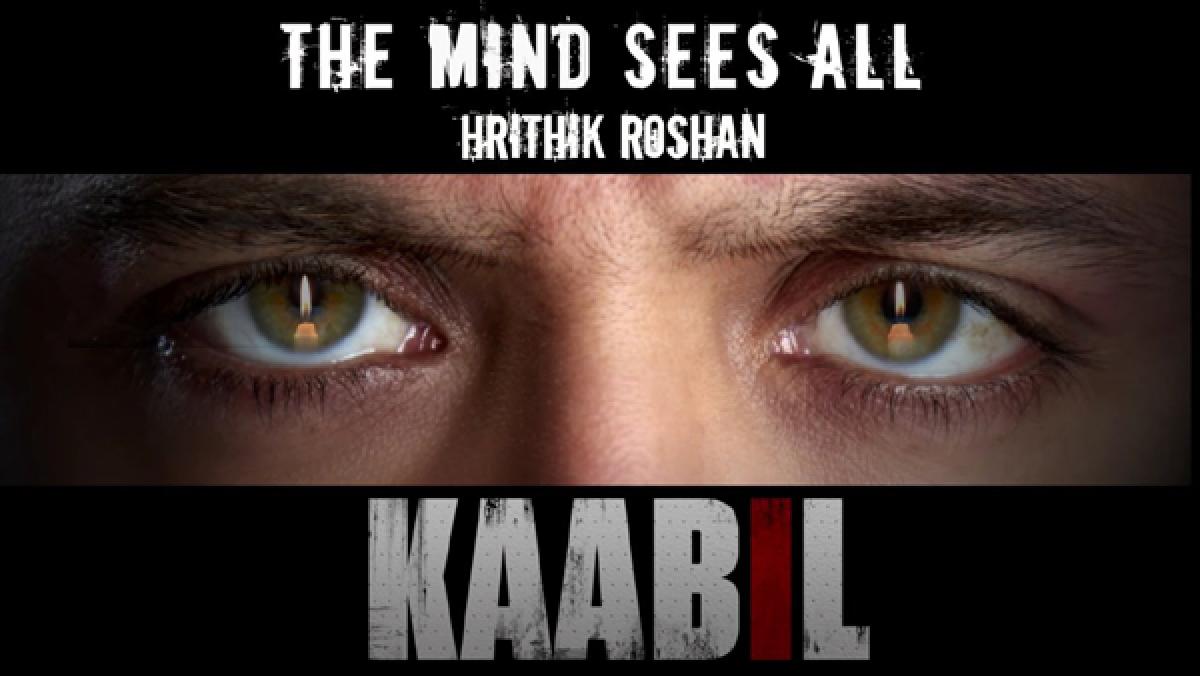 Hrithik Roshans Kaabil to be dubbed in Telugu