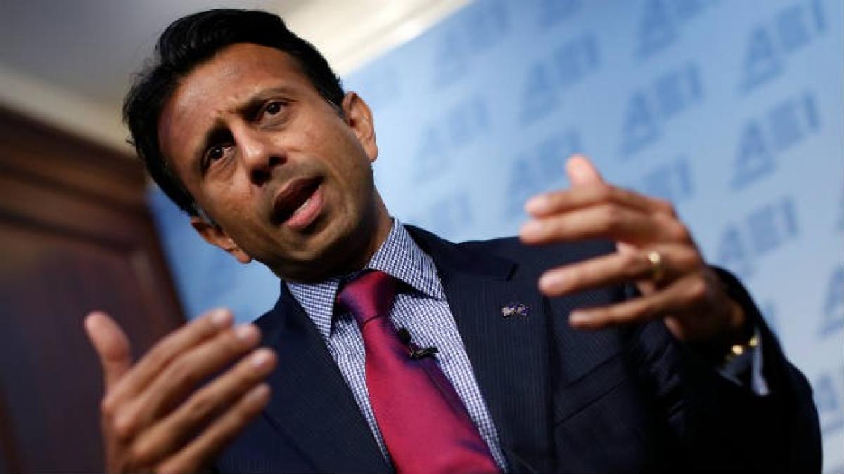 Bobby Jindals efforts to stop planned parenthood challenged