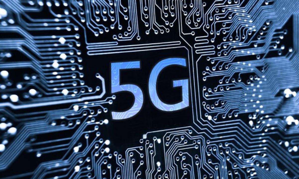 Researchers develop new tech which can transfer data ten times faster than 5G