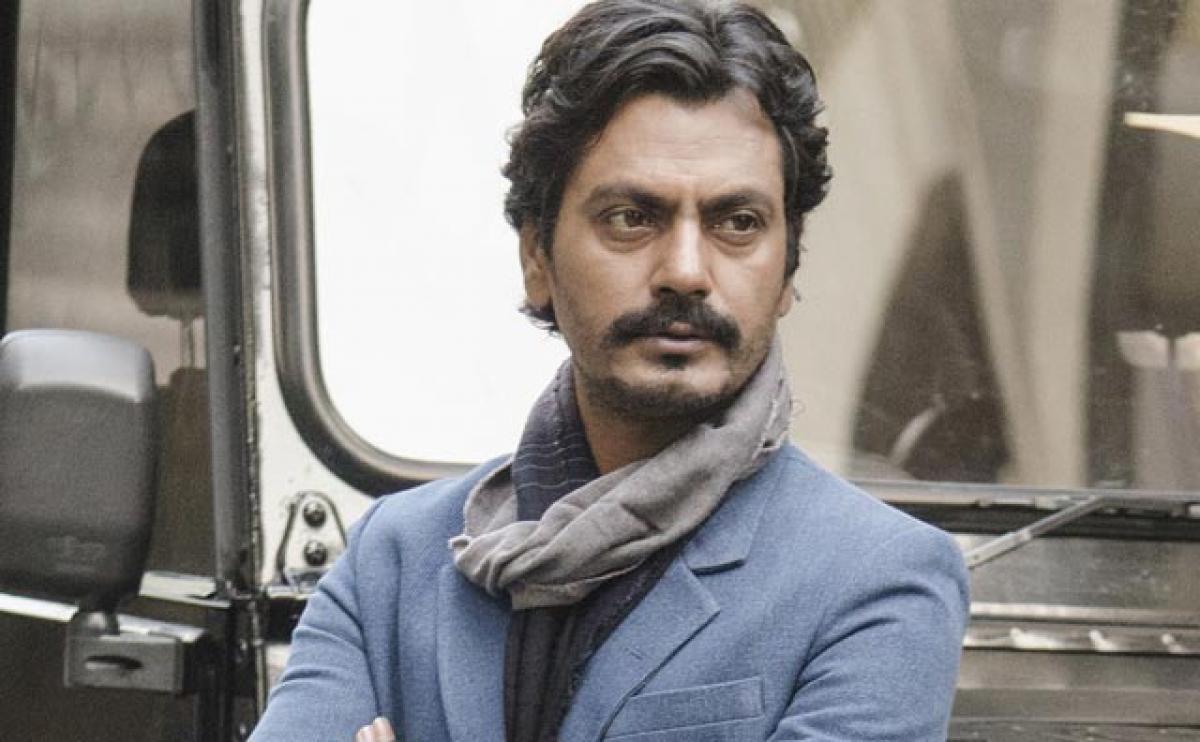 Nawazuddin to put on his dance shoes for Munna Michael