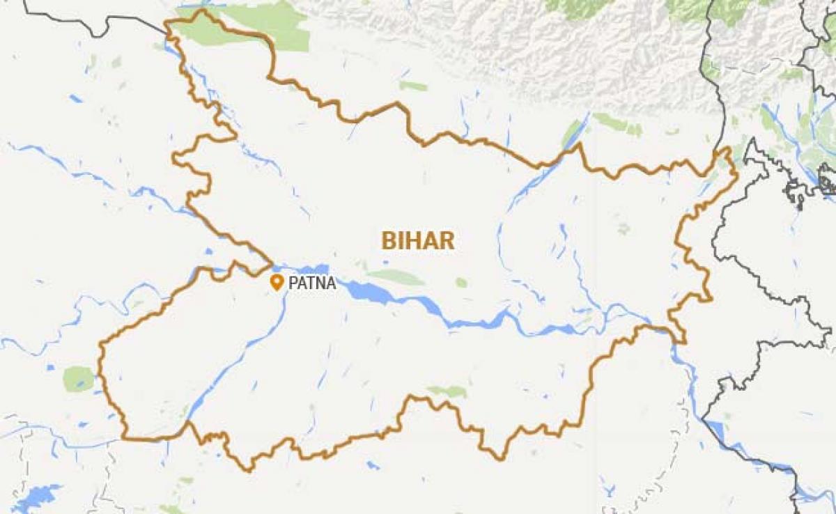 3 Children Drown in Bihars Vaishali District