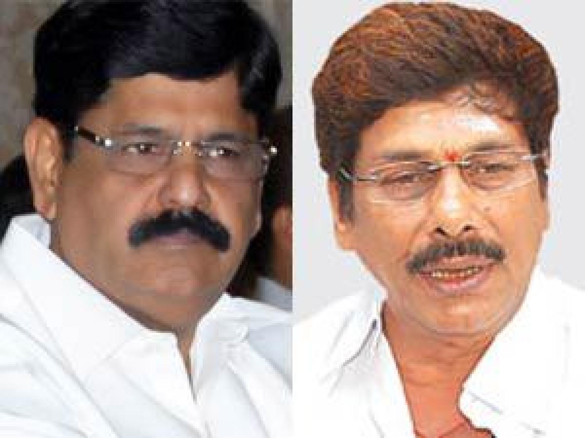 Anam Brothers ready to join TDP