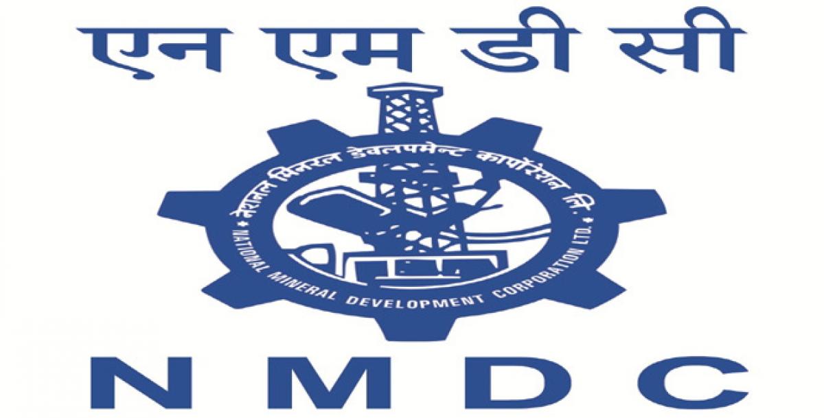 Telanganas NMDC in talks to acquire stake in Vietnams tungsten mine