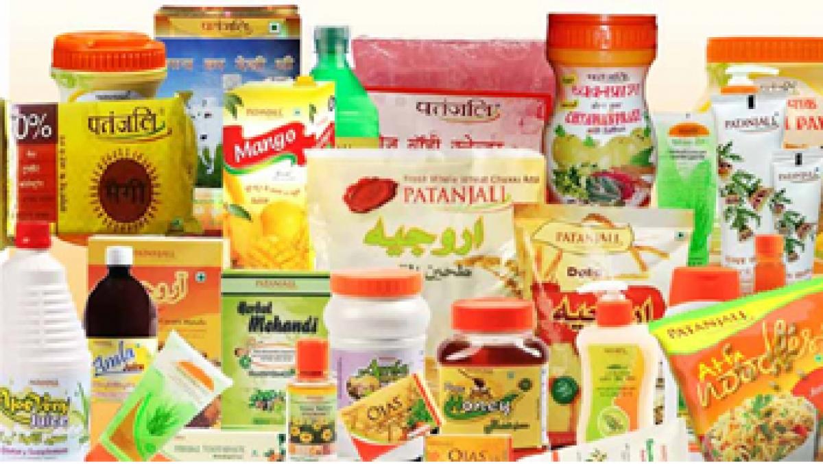 Patanjali bullish on intl markets