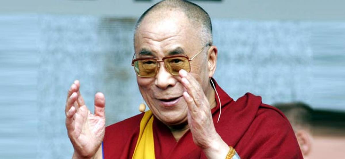 Dalai Lama now heading to Arunachal