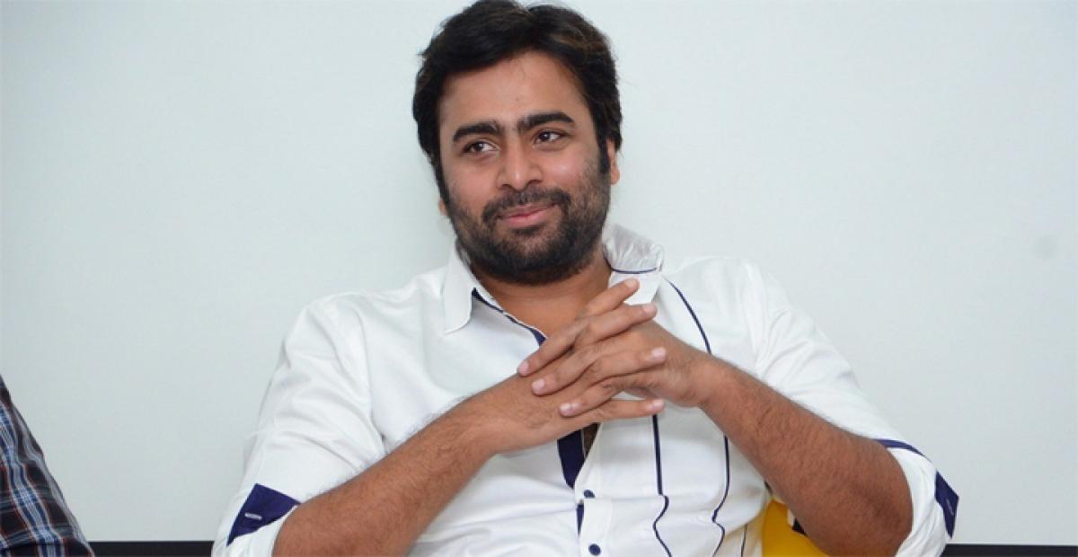 For Rohith, it’s script over director