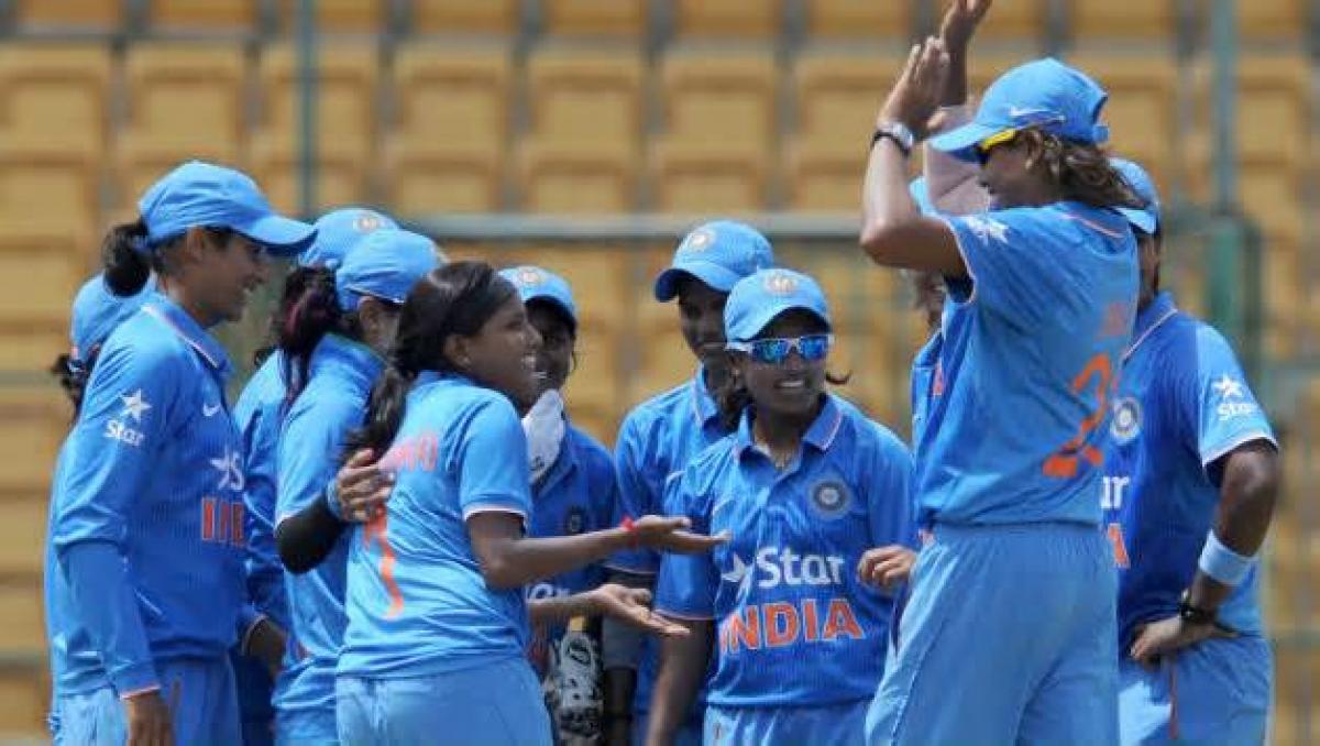 India defeat Pakistan, reach final of Womens World Cup Qualifier