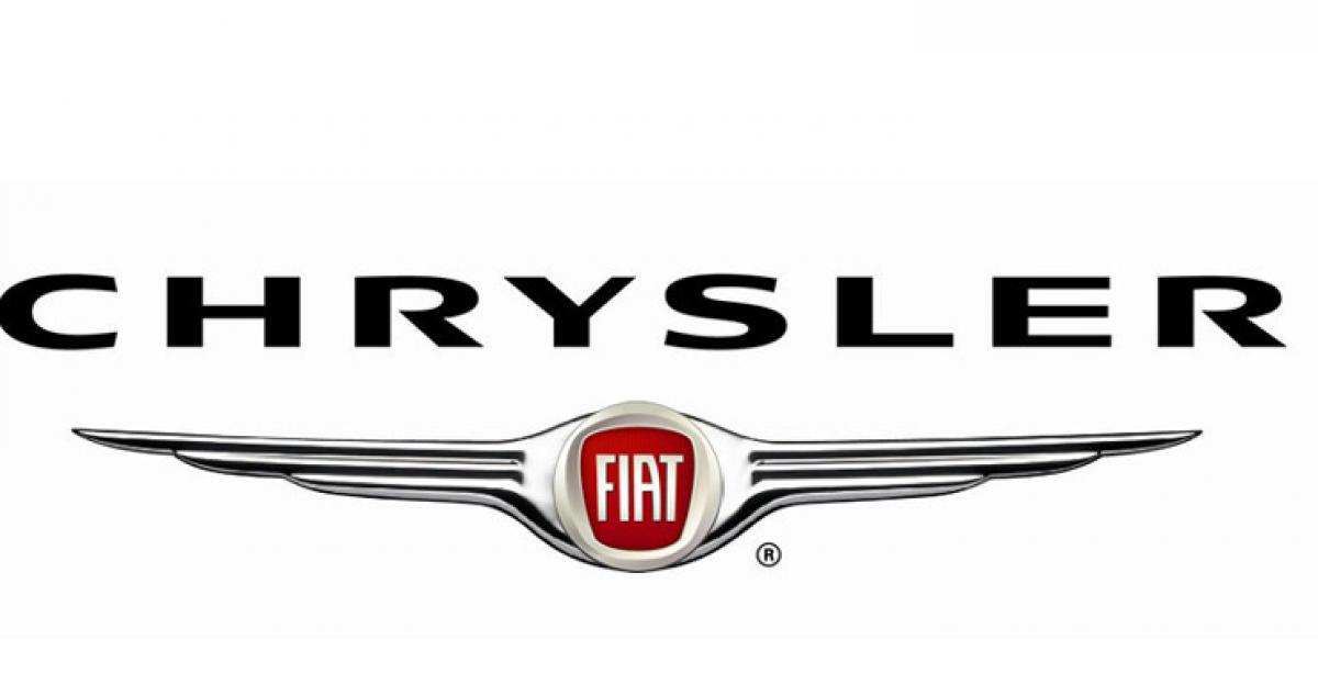 Fiat Chrysler keen on GM merger, seeks investors help