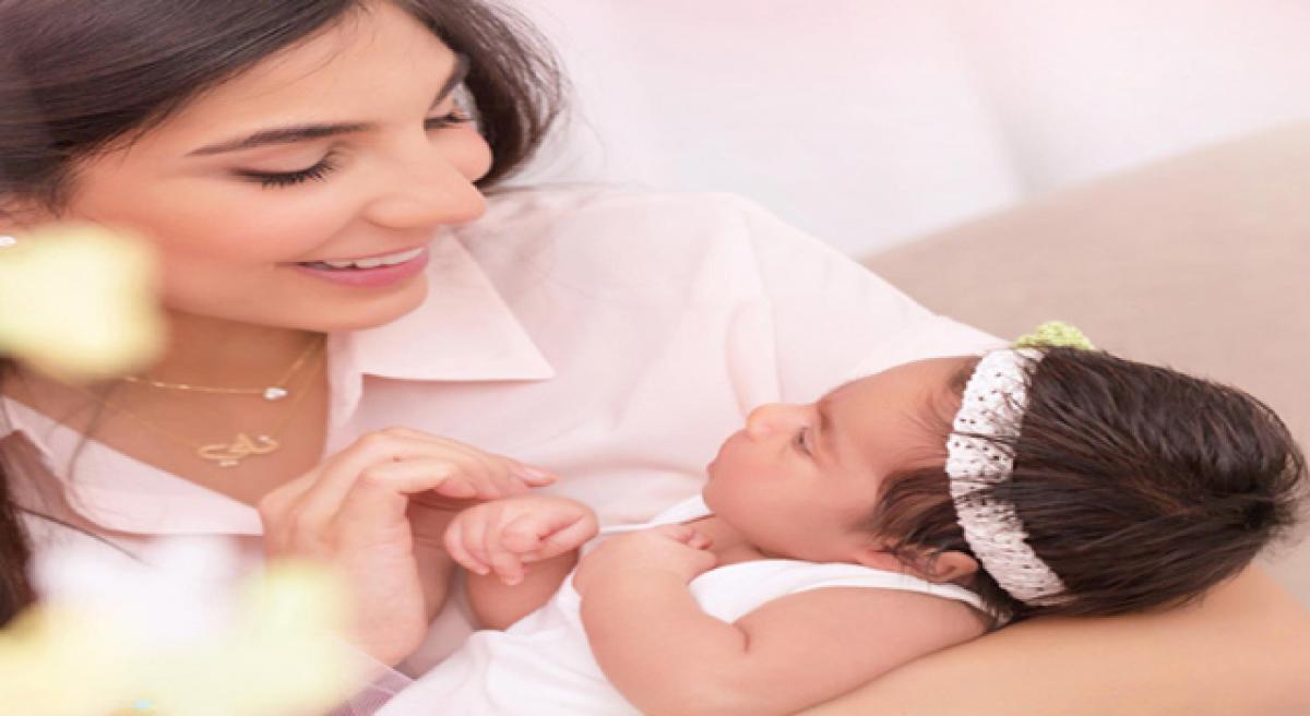 New maternity benefit bill good tidings for women