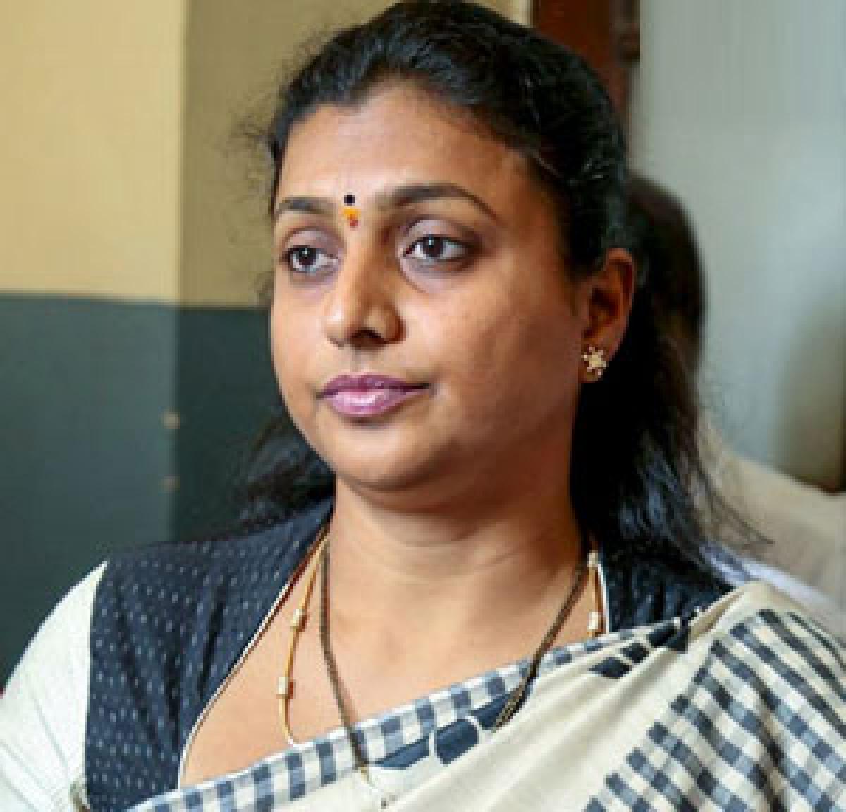 Roja to file contempt plea in High Court today