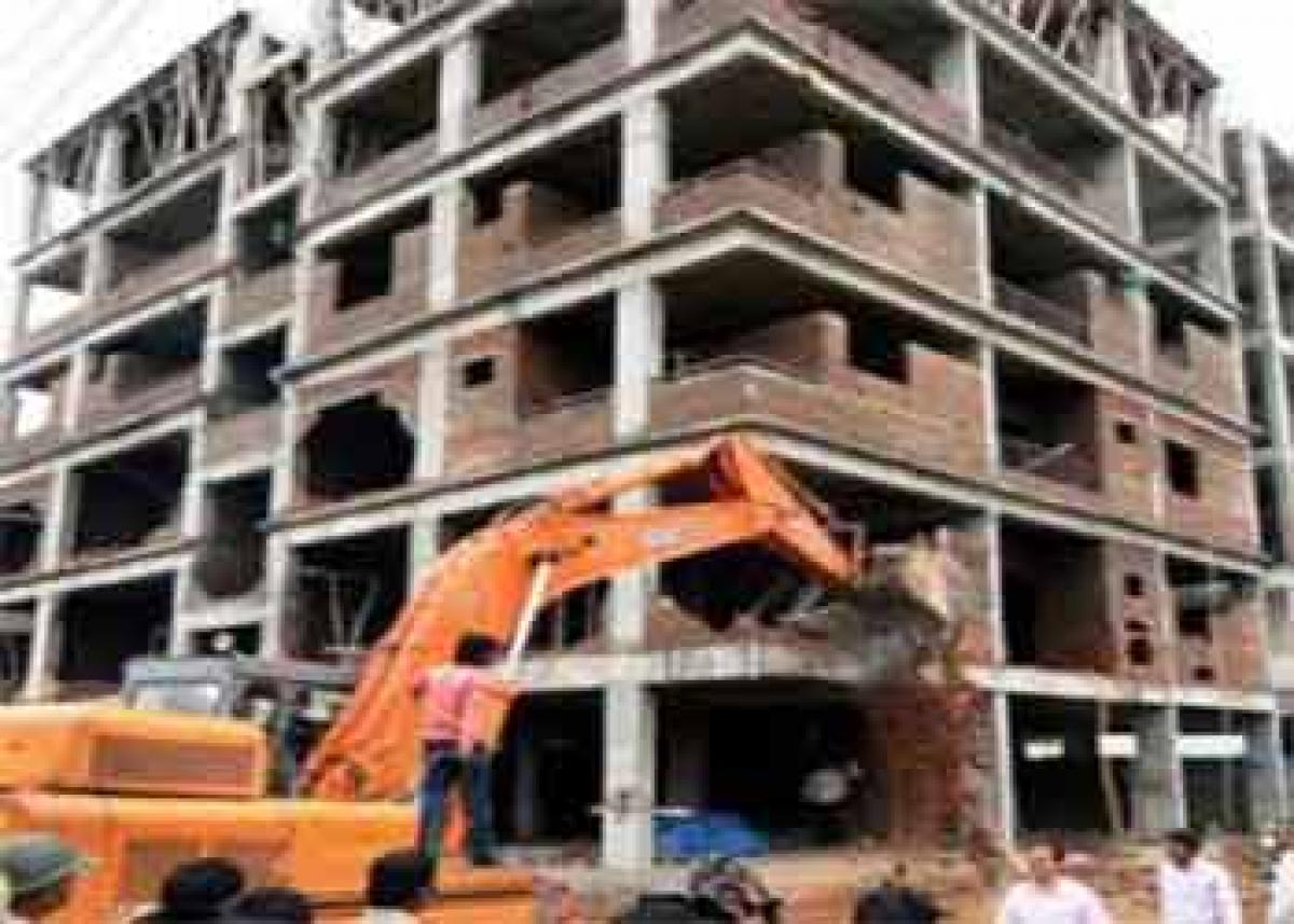 GHMC likely to introduce BPS, LRS schemes